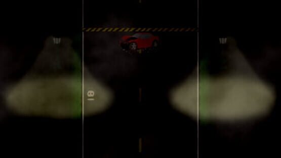 Screenshot Close Your Eyes