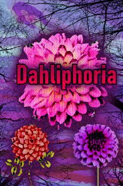 Cover Dahliphoria