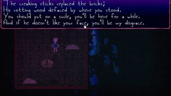 Screenshot Dahliphoria