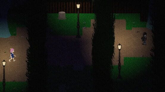 Screenshot Dahliphoria