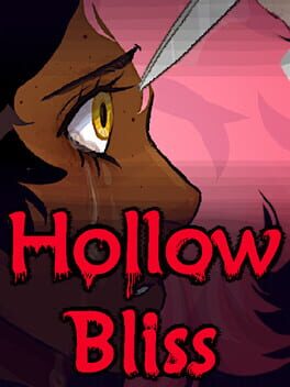 Cover Hollow Bliss