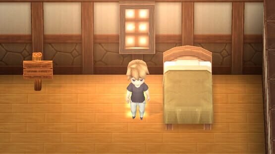 Screenshot Hollow Bliss