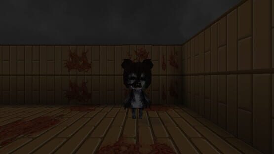 Screenshot Hollow Bliss