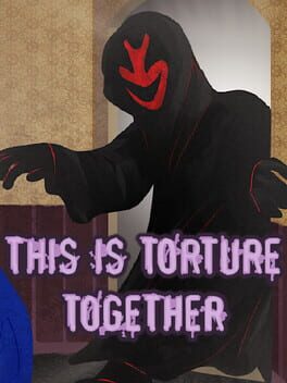 Cover This is Torture Together