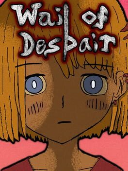 Cover Wail of Despair
