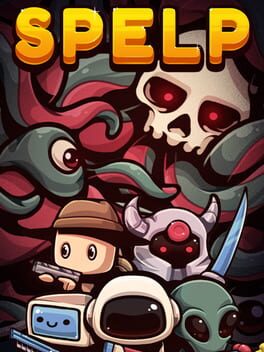 Cover Spelp