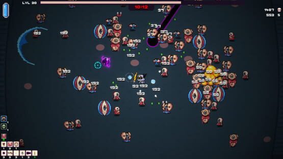 Screenshot Spelp