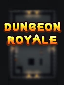 Cover Dungeon Royale