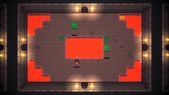 Screenshot Dungeon Royale