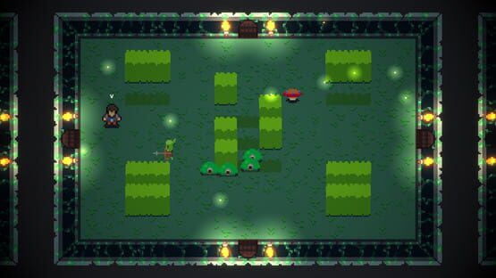 Screenshot Dungeon Royale