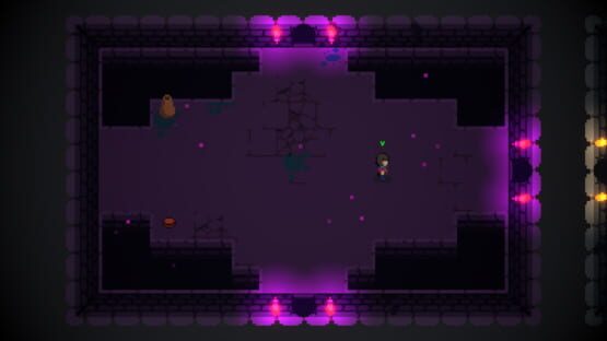 Screenshot Dungeon Royale