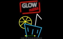 Cover Glow Puzzle by Glosculptor
