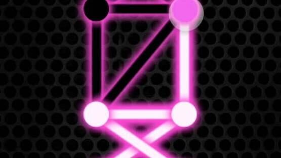 Screenshot Glow Puzzle by Glosculptor