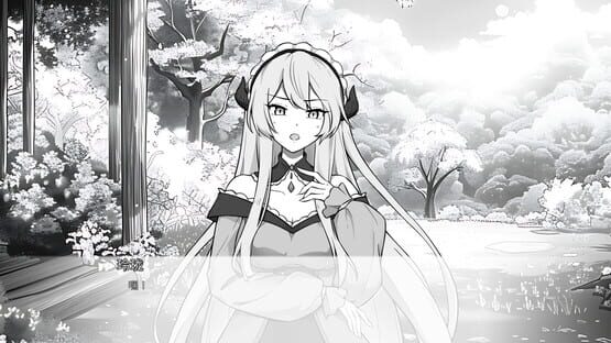 Screenshot Zhōng Yān Yǔ Lóng Tóngxíng