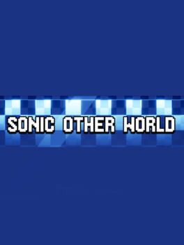 Cover Sonic Other World