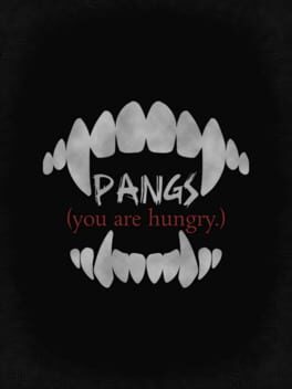 Cover Pangs: You Are Hungry