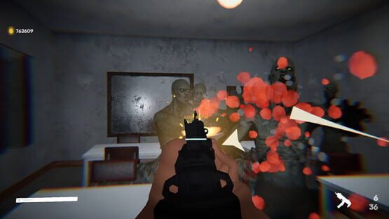 Screenshot Z-Sector