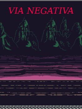 Cover Via Negativa