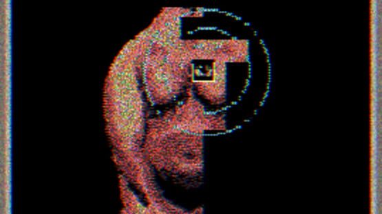 Screenshot Discover My Body