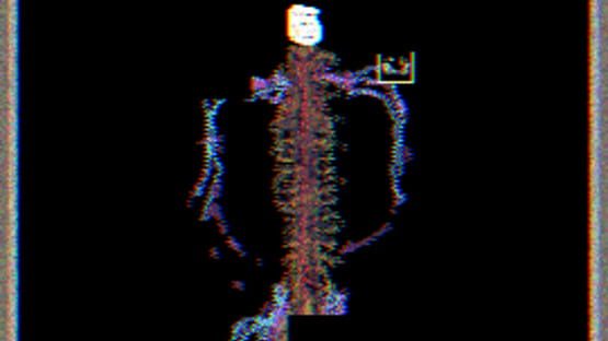 Screenshot Discover My Body