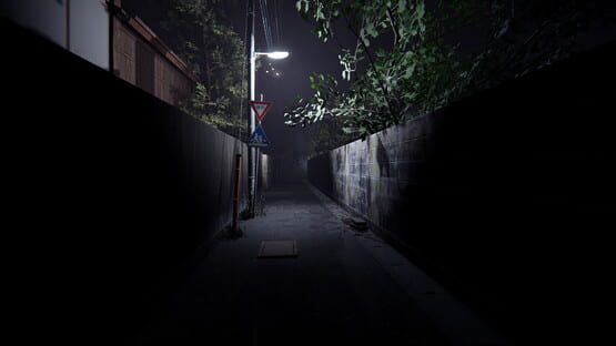 Screenshot Haunted Property