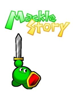 Cover Mackle Story