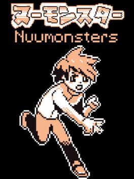 Cover Nuumonsters: Classic