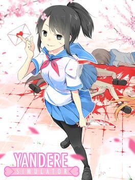 Cover Yandere Simulator