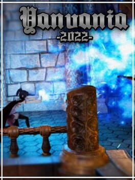 Cover Yanvania 2022