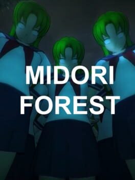 Cover Midori Forest