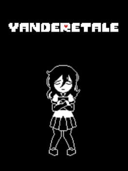Cover Yanderetale