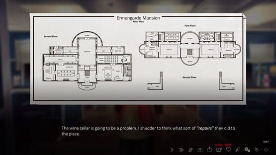 Screenshot The Letter 1