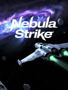 Cover NebulaStrike