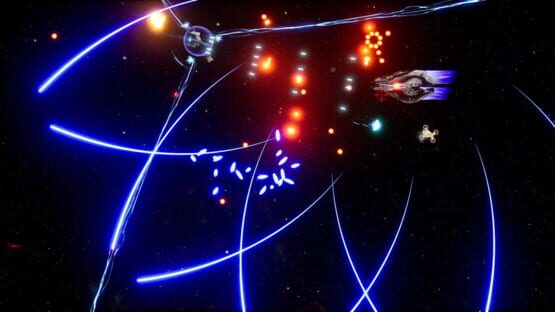 Screenshot NebulaStrike