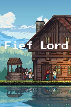 Cover Fief Lord