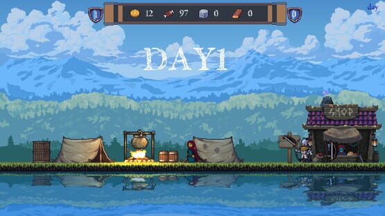 Screenshot Fief Lord
