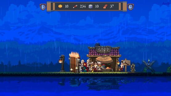 Screenshot Fief Lord