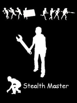 Cover Stealth Master