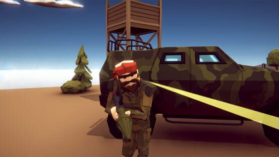 Screenshot Stealth Master