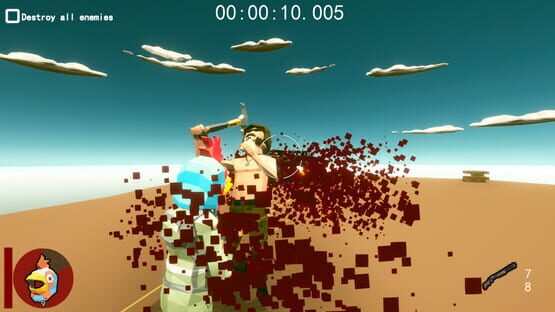Screenshot Stealth Master