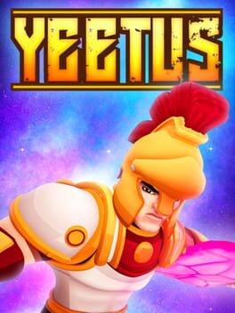 Cover Yeetus