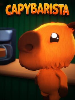 Cover Capybarista