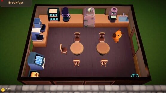 Screenshot Capybarista