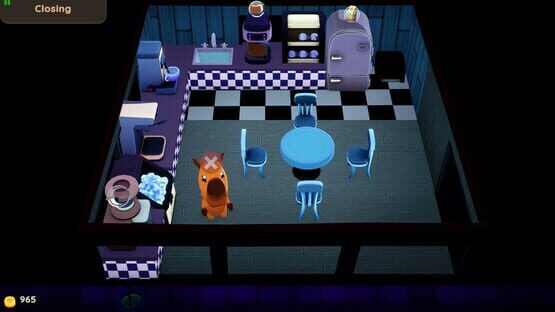 Screenshot Capybarista