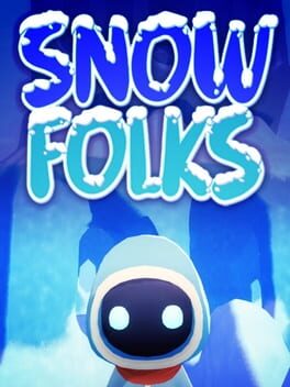 Cover Snow Folks