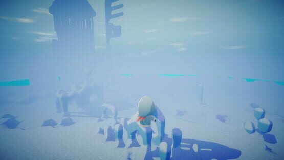 Screenshot Snow Folks
