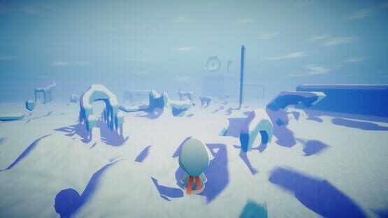 Screenshot Snow Folks