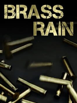 Cover Brass Rain