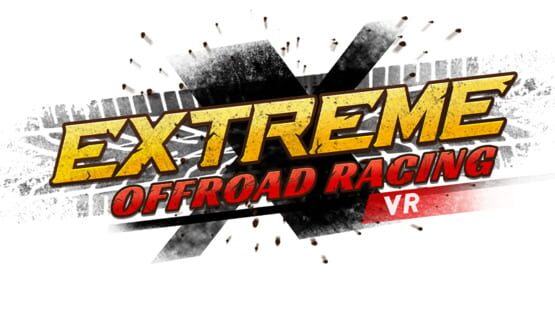 Cover Extreme Offroad Racing VR