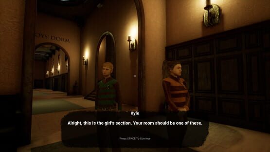 Screenshot Kukui 2